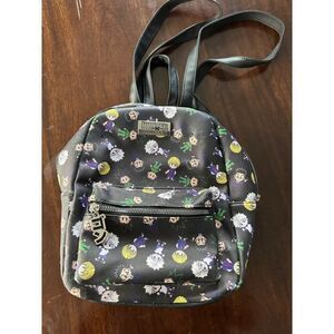 Hunter X Hunter Chibi Characters Mini Backpack